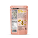 Henrietta Said  – Lemon Pepper Flavored Peanuts 12 pack, 5oz each Resealable Bags