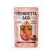 Henrietta Said  – Nashville Hot Chicken Flavored Peanuts, 4 pack, 5oz each Resealable Bags