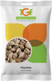 Pistachios, In-Shell – 12 pack, 2oz snack bags