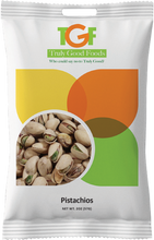 Pistachios, In-Shell – 24 pack, 2oz snack bags