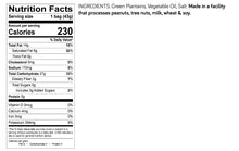 Plantain Chips – 24 pack, 1.5oz snack bags