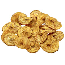Plantain Chips – 24 pack, 1.5oz snack bags