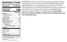 Sunburst™ Snack Mix – 24 pack, 3.5oz snack bags