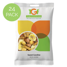 Sweet Caroline® Snack Mix– 24 pack, 3.5oz snack bags