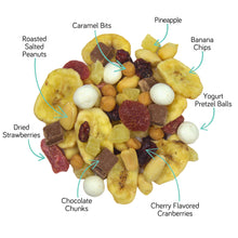 Banana Split® – 25lb Box