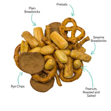 Bartenders Blend™ Snack Mix– 24 pack, 2oz snack bags