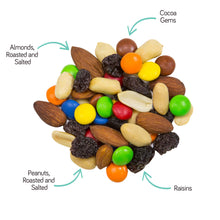 Sunburst™ Snack Mix – 24 pack, 3.5oz snack bags