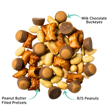 Buckeye Blend-20lb box