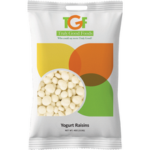 Yogurt Raisins – 24 pack, 4oz snack bags