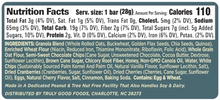 Golden Hour  – Cherry Chocolate, 48/1oz bars