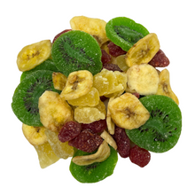 Tropical Fruit Punch -15lb box