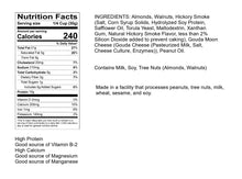 So Gouda Keto Trio snack mix – 6 pack, 7oz cubes