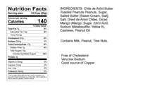 Chile Mango Tango – 25lb Box