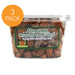 Almonds Roasted & Salted – 3 pack, 10oz cubes