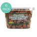 Almonds Roasted & Salted – 6 pack, 10oz cubes