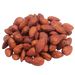 Honey Roasted Almonds – 12 pack, 3.25oz snack bags