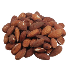 Almonds Roasted & Salted – 6 pack, 10oz cubes