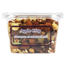 Apple Crisp Mix – 6 pack, 10oz cubes