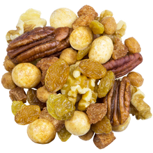 Apple Crisp Mix - 10lb box