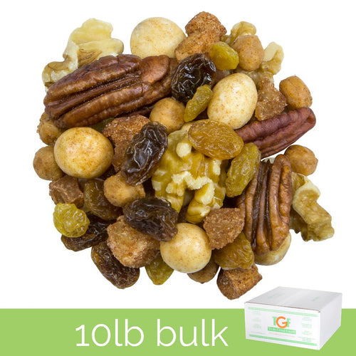 Apple Crisp Mix - 10lb box