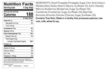 Berry Good – 120 pack, 1.5oz mini snack bags