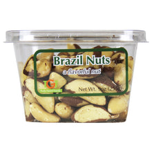 Brazil Nuts – 6 pack, 9oz cubes