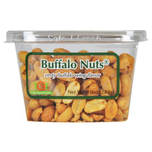 Buffalo Nuts®- 6 pack, 10oz cubes