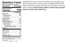 Buffalo Nuts®- 3 pack, 10oz cubes