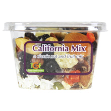 California Mix™ – 6 pack, 9oz resealable cubes
