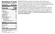 California Mix™ – 3 pack, 9oz resealable cubes