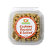 Cashews Roasted & Salted Mini Cubes- 12 pack, 4oz cubes