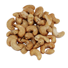 Cashews Roasted & Salted Mini Cubes-4 pack, 4oz cubes