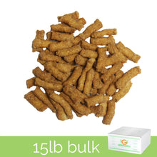 Cheese Wicks – 15lb box