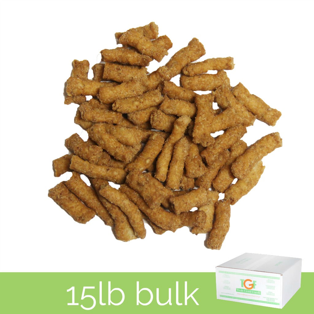 Cheese Wicks – 15lb box