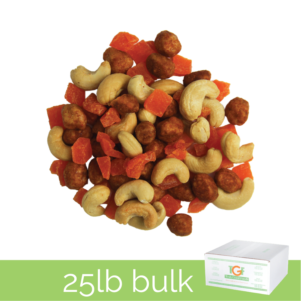 Snack Mixes Truly Good Foods