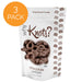 Chocolate Pretzels – 3 pack, 4.5oz SUR bags