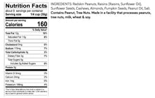 College Crunch™ – 6 pack, 10oz resealable cubes