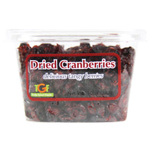 Cranberries – 3 pack, 10oz cubes