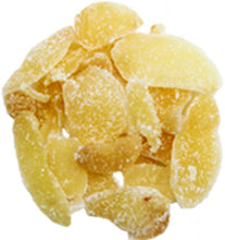 Crystallized Ginger – 3 pack, 9oz cubes