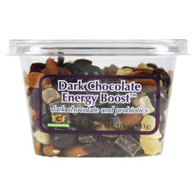 Dark Chocolate Energy Boost™ ReCharge® – 3 Pack, 10oz cubes