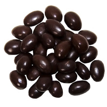 Dark Chocolate Almonds mini cubes- 4 pack, 5.5oz cubes