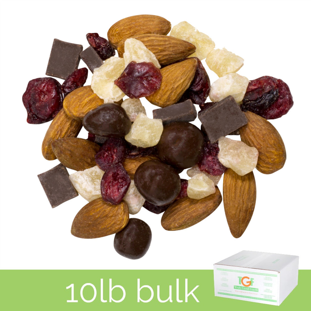 Truly Good Foods l Buy Snacks Online l Healthy Nuts and Dried Fruit