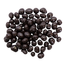 Dark Chocolate Espresso Beans – 10lb