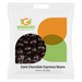 Dark Chocolate Espresso Beans – 120 pack, 1.5oz mini snack bags