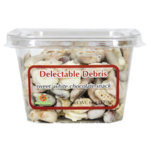 Delectable Debris – 6 pack, 6oz cubes