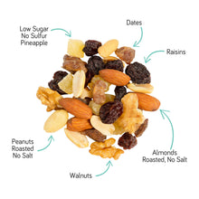 Fiber Crunch Delight trEAT4u – 1oz, 120 count