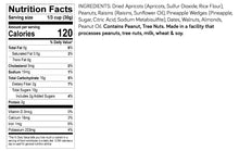 Fiber First® - 6 pack, 10oz resealable cubes