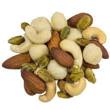 Five Star Nut Mix - 10lb box