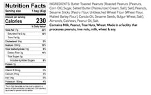 French Quarter Blend – 120 pack, 1.5oz mini snack bags