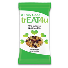 Fruit Bowl trEAT4u -  1oz, 120-count